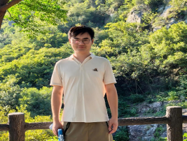 以學(xué)應(yīng)變，以行促干——記2026年第一季度“學(xué)習(xí)之星”趙偉